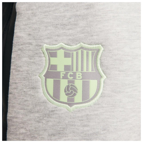Nike Ανδρικό παντελόνι φόρμας FC Barcelona Tech Fleece